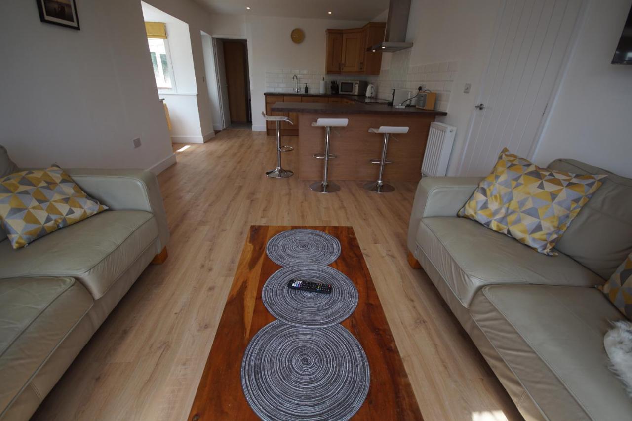 Vale View Scalford Villa Bagian luar foto
