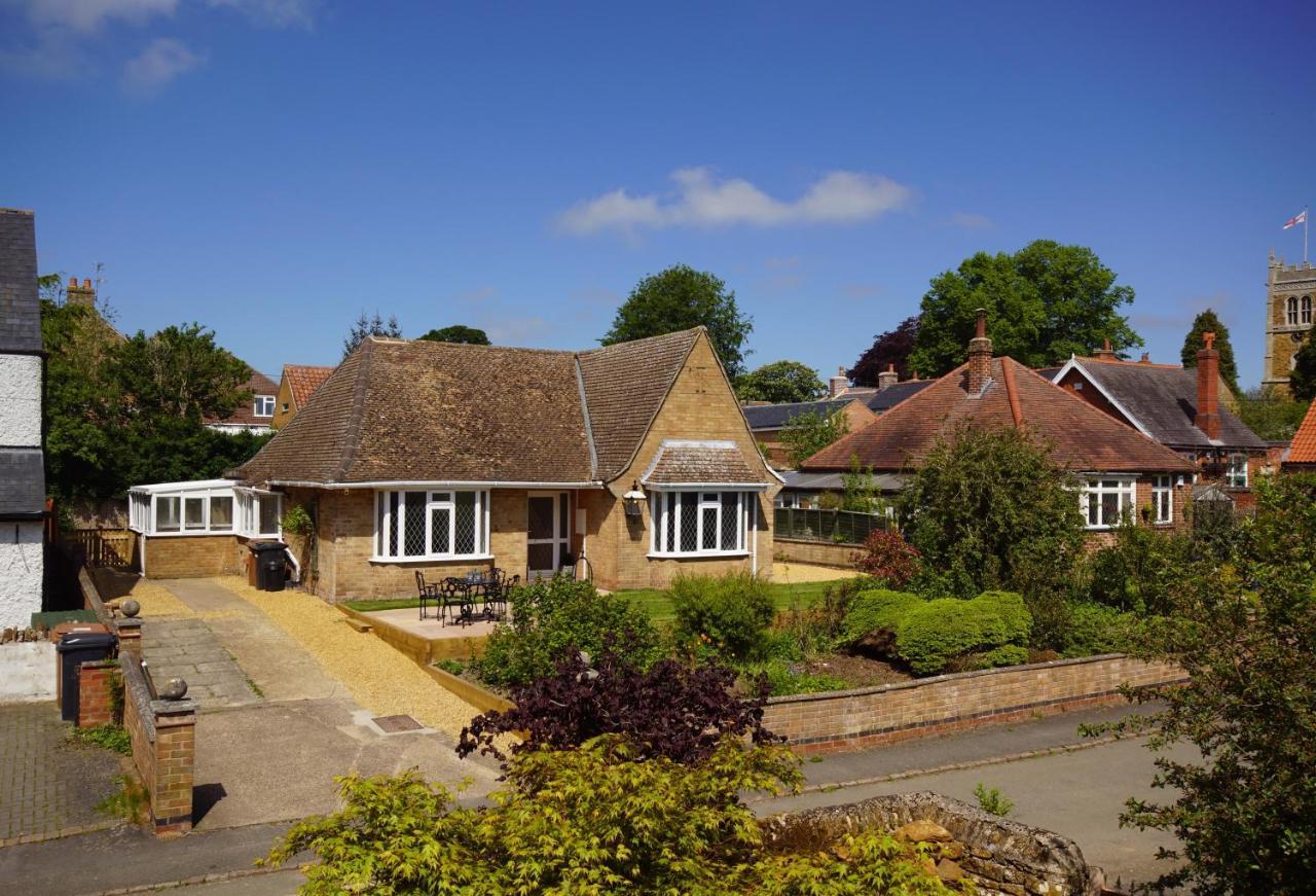 Vale View Scalford Villa Bagian luar foto