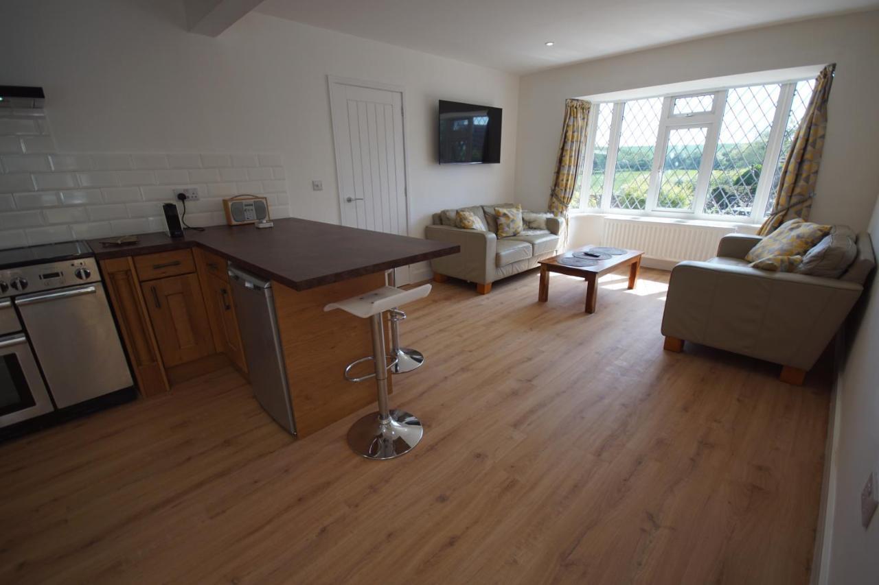 Vale View Scalford Villa Bagian luar foto