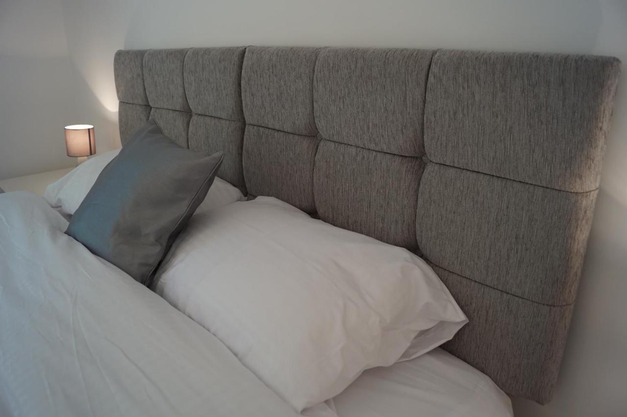 Vale View Scalford Villa Bagian luar foto