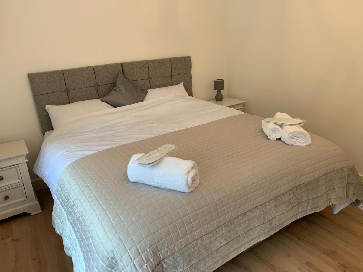 Vale View Scalford Villa Bagian luar foto