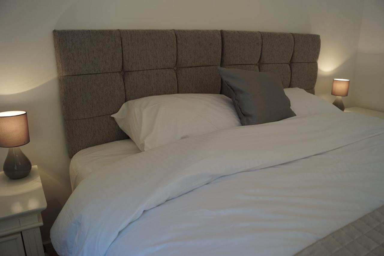 Vale View Scalford Villa Bagian luar foto