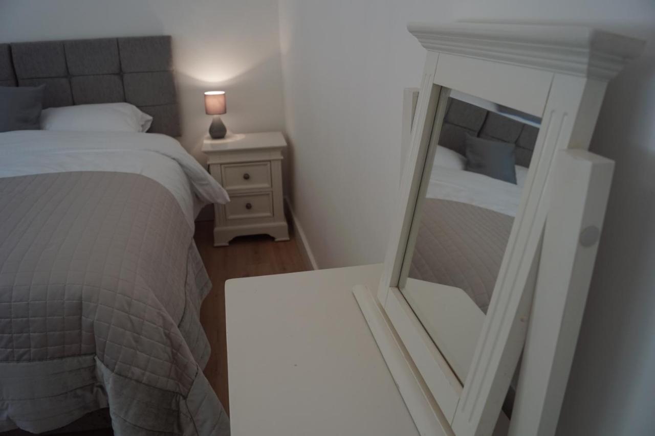 Vale View Scalford Villa Bagian luar foto