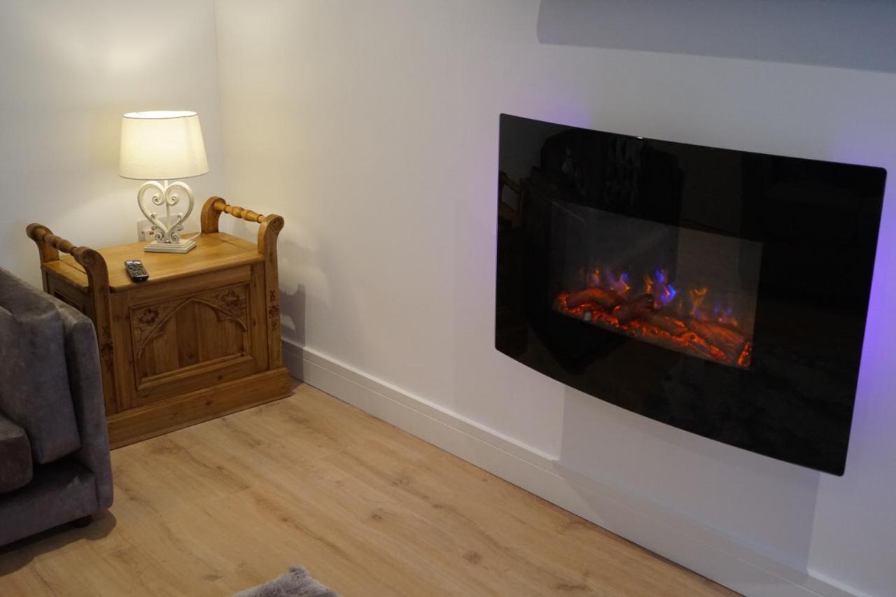 Vale View Scalford Villa Bagian luar foto