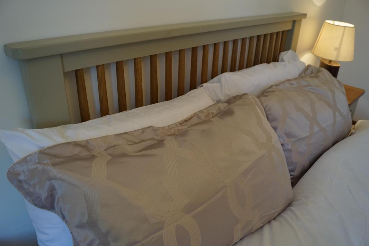 Vale View Scalford Villa Bagian luar foto