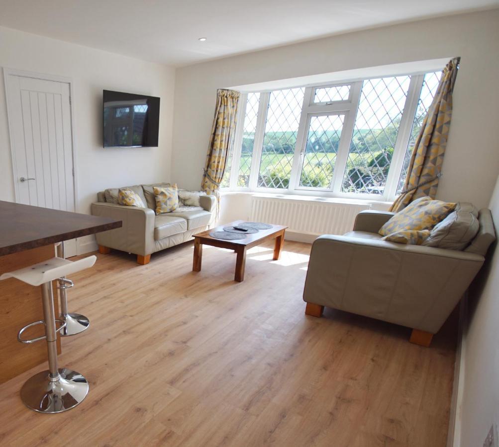 Vale View Scalford Villa Bagian luar foto