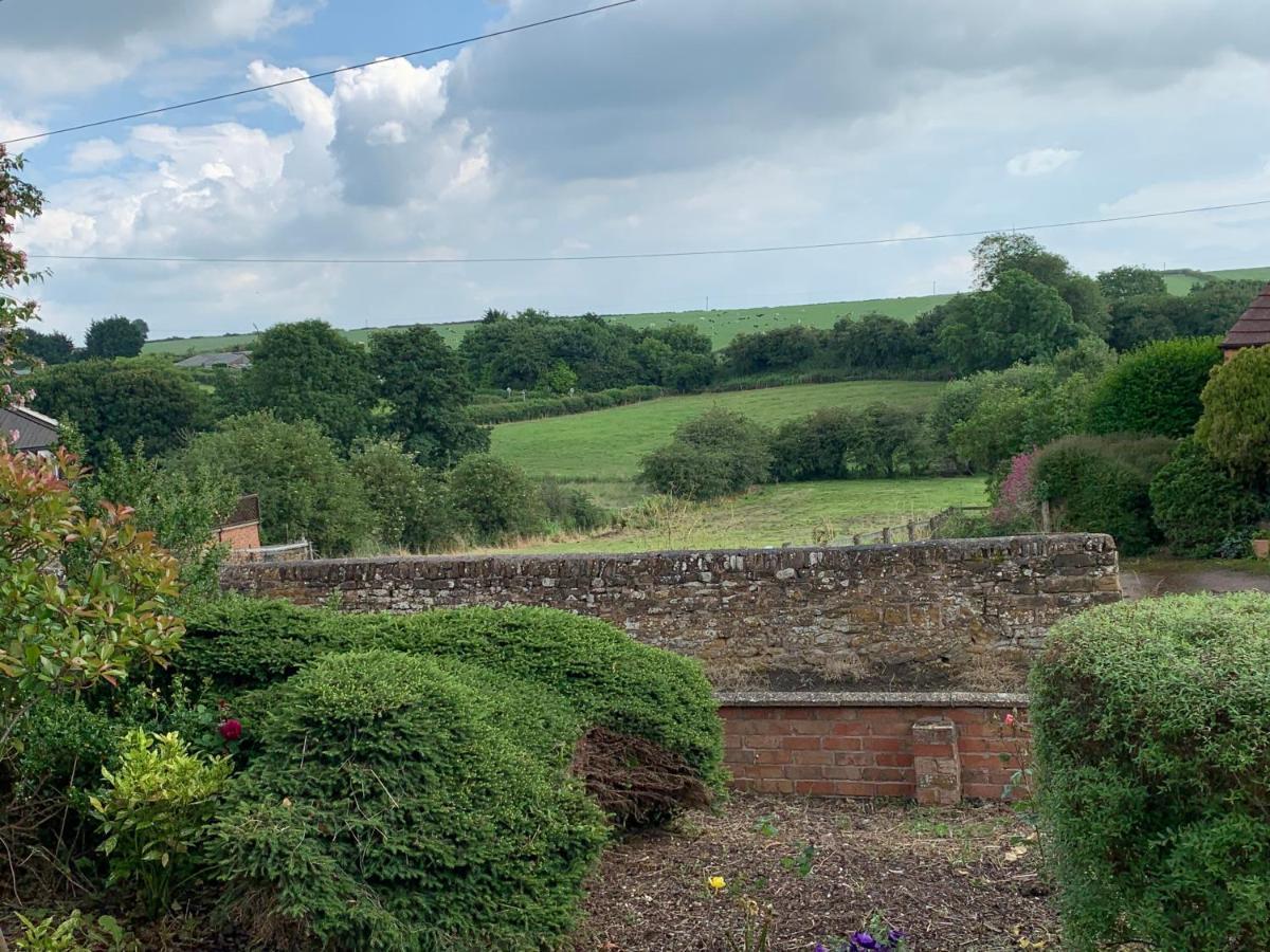 Vale View Scalford Villa Bagian luar foto