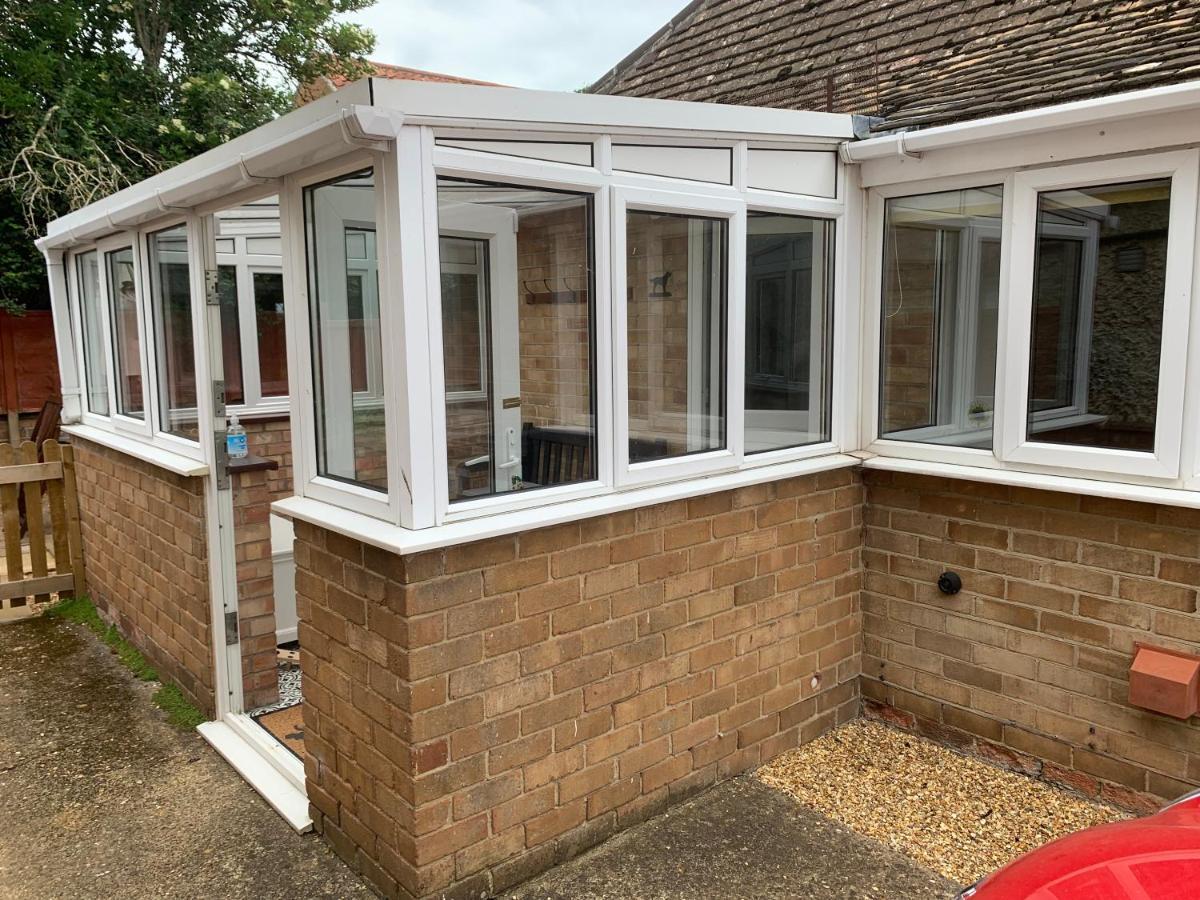 Vale View Scalford Villa Bagian luar foto